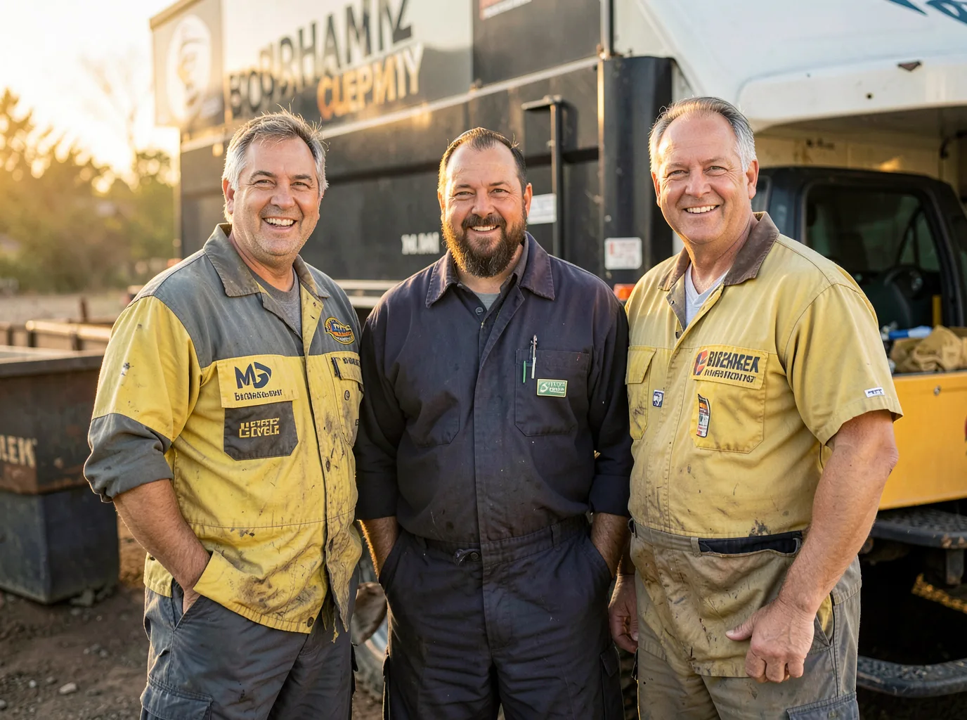 Sewage Cleanup company in Virginville, PA